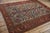 Antique Fine Malayer Square Rug - 4'11" X 6' For Sale - Image 11 of 12
