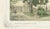 Paper After Charles Theodore Deeleman, Batavia Generals Residence & Governors Hotel, 1860s, Lithograph For Sale - Image 7 of 9
