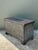 Vintage Primitive Blanket Chest For Sale - Image 9 of 9