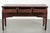 Antique Chinese Wooden Sideboard, 1800s For Sale - Image 3 of 16
