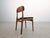Mid-Century Modern Chairs, 1960, Set of 6 For Sale - Image 4 of 11