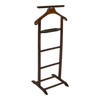Vintage & Used Valet Stands & Chairs for Sale | Chairish