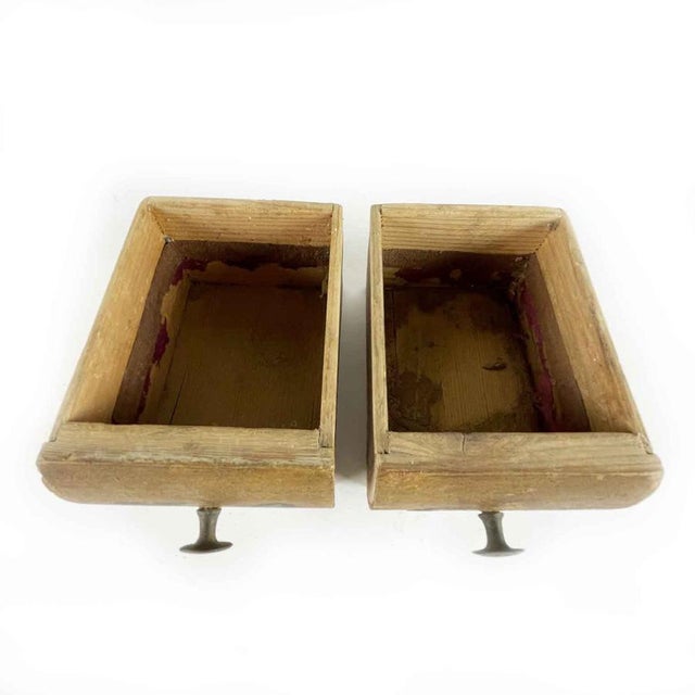 Confraternity Voting Urn 1800 For Sale - Image 9 of 11