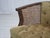 Danish Easy Chair in Velour, Mesh, and Oak, 1950s For Sale - Image 15 of 17