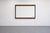 Kent Coffey 1960's Large Vintage Mid Century Modern Mirror by Kent Coffey For Sale - Image 4 of 10