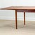 Mid-Century Double Extending Table, Denmark, 1960 For Sale - Image 10 of 11