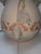 1980s 1980s Southwest Navajo Jug Design Plaster Mid Century Table Lamp For Sale - Image 5 of 8