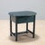 Vintage Wooden Nightstand by Roberti Rattan, 1980s For Sale - Image 9 of 9