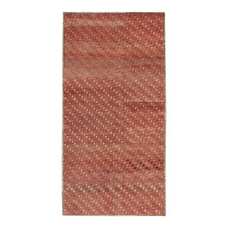 Galerie Shabab Collection Mid-20th Century Turkish Anatolian Carpet For Sale