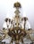 Gothic Chandelier from Monsieur Kajetan Matousek For Sale - Image 11 of 15