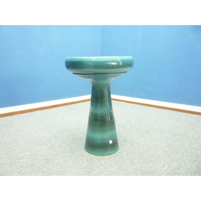 Ceramic Bowl from Atelier Tönnieshof Kiel, 1960s, Set of 2 For Sale - Image 10 of 10