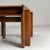 1960s Model 777 Coffee Tables by Afra and Tobia Scarpa, 1965, Set of 3 For Sale - Image 5 of 17