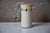 Ceramic Vintage French Ceramic Night Light from PCP, 1960 For Sale - Image 7 of 9