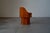 Pine Dining Chairs in Boucle Upholstery, Germany, 1970s, Set of 7 For Sale - Image 17 of 18
