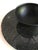 1980s Black Marble Umbrella Holder by Fly Line For Sale - Image 9 of 11