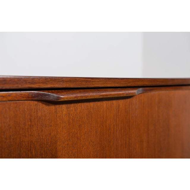 Mid-Century Teak Sideboard, United Kingdom, 1960s For Sale - Image 13 of 18