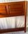 Vintage Thos Moser Shaker Cherry Queen Headboard For Sale - Image 4 of 13