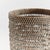 Farmhouse Burma Rattan Hurricane Large For Sale - Image 3 of 4