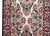 Early 20th Century Persian Dargazin Runner For Sale - Image 11 of 15