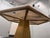 Noir Furniture Demetria Dining Table For Sale - Image 9 of 12