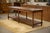 Oak Drapers Table, 1920s For Sale - Image 9 of 10