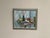 Arne Kilsby, Vase and Vegetables, 1960s, Oil Painting on Panel, Framed For Sale - Image 6 of 18