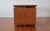 1960s Administrative Desk by Pierre Jeanneret For Sale In Los Angeles - Image 6 of 11
