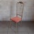 Chiavari Chair in Polished Brass, 1950s For Sale - Image 12 of 12