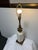 Design Plus Gallery presents a Mid Century Lenox Porcelain Table Lamp from Stiffel. The Hollywood Regency Stiffel lamps...