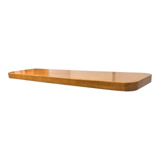 Michael Taylor Design Diamond Console Table For Sale