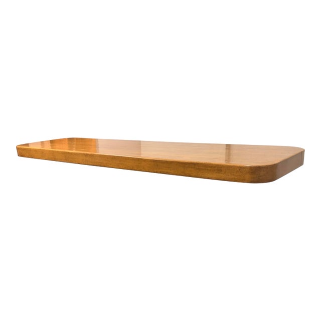 Michael Taylor Design Diamond Console Table For Sale