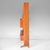 Dassi Vintage Italian Freestanding Teak Bookcase in the style of Dassi, 1960s For Sale - Image 4 of 16
