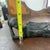 Vintage Reclining Buddha Bronze Sculpture For Sale - Image 9 of 10