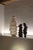 Ceramic Modder Stacked Miracles Ceramic Sculpture by Françoise Jeffrey For Sale - Image 7 of 10