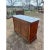 19th Century Louis Philippe Solid Flam Mahogany Carrara Marble Top Chest of Drawer / Commodes For Sale - Image 6 of 12