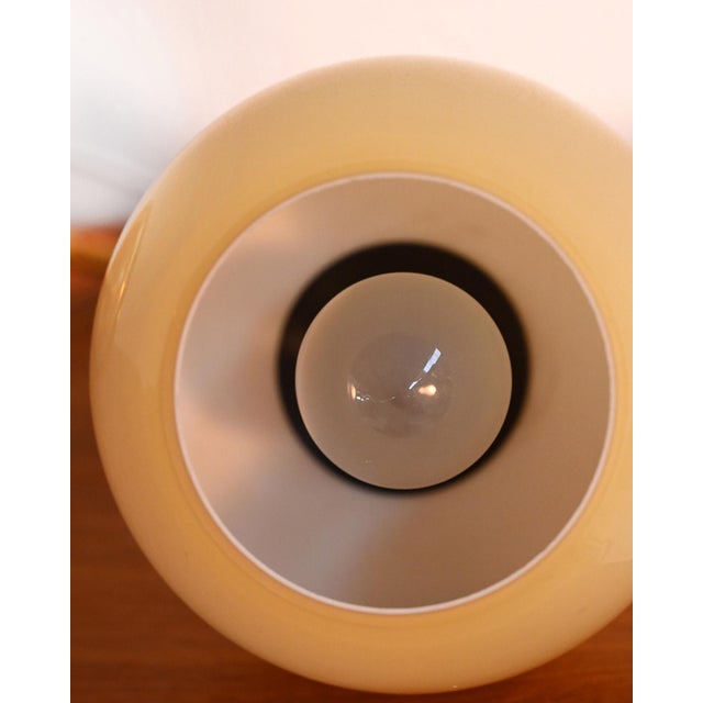 Model 203 Table Lamp by Fratelli Martini, 1940s For Sale - Image 10 of 11