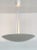 Mid-Century Modern Austrian Uplight Pendant Light by J.T.Kalmar for Kalmar, 1970s For Sale - Image 3 of 15