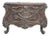 French Louis XV Bombe Commode For Sale