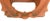 Ceramic Antique French Terracotta Architectural Salvage Element For Sale - Image 7 of 9