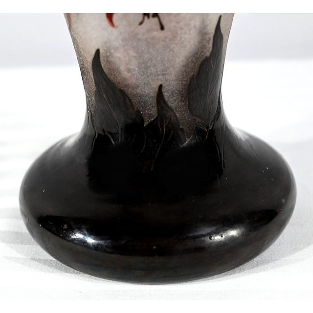 Antique Nancea Vases, 1890s, Set of 2 For Sale - Image 16 of 18