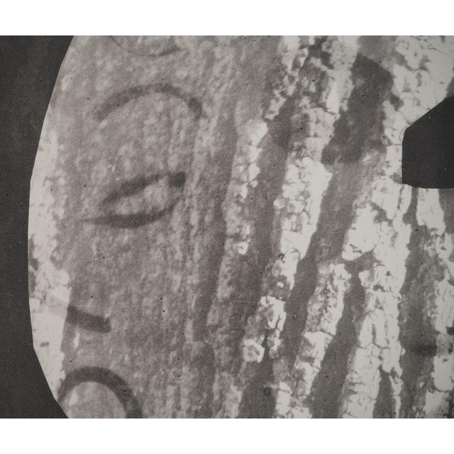 Modern Pablo Picasso, Diurnal, Hic, Original Phototype For Sale - Image 3 of 6