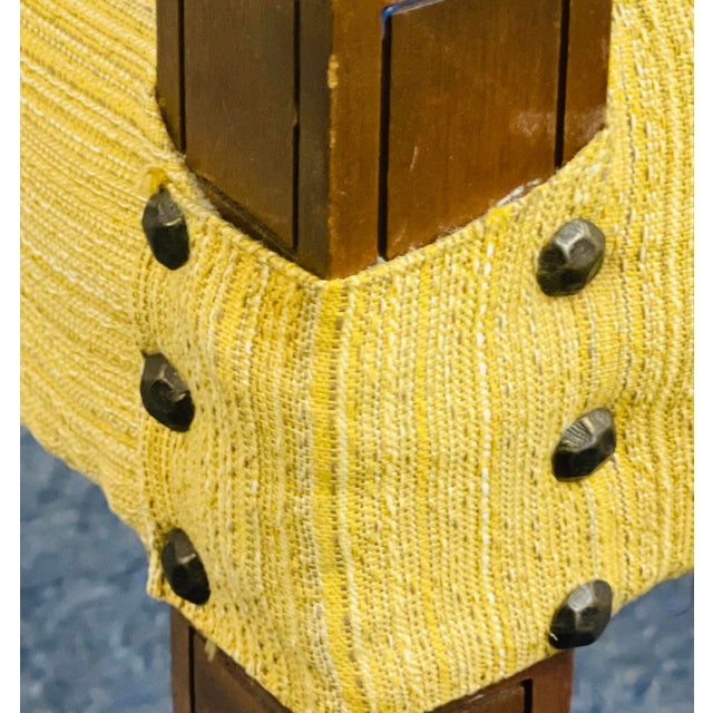 Mid 20th Century Mid 20th Century Mid-Century Modern Armchair For Sale - Image 5 of 7