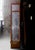 Wood Doors-Shutters With Beveled and Stained Glass Panels For Sale - Image 7 of 11