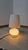 Model 18537/0 Mini Table Lamp by Max Ingrand for Fontana Arte, 1954, in Very Good conditions. Designed 1950 to 1959 This...