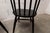 Scandinavian Black Teak Fanett Chairs by Ilmari Tapiovaara, 1960, Set of 2 For Sale - Image 11 of 18