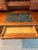 1960s Vintage Postmaster Rolltop Desk For Sale - Image 5 of 18