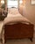 PLEASE NOTE. This listing is for the bed frame only. Mattress, bunky board and bedding shown in photos are not included. I...
