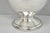 Silver Vintage Victorian Silver Plated Footed Coffee Pot Tea Kettle For Sale - Image 8 of 12