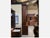 Antique Neo-Gothic Bookcase in Oak, 1880 For Sale - Image 6 of 13