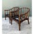 Auburn Vintage McGuire Rattan Lounge Chairs - A Pair For Sale - Image 8 of 12